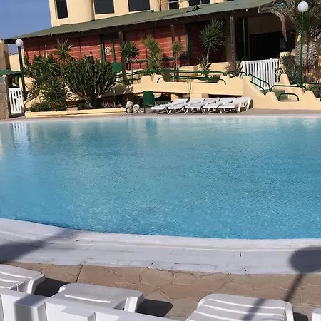 Ancora Holiday Vakantiehuis *