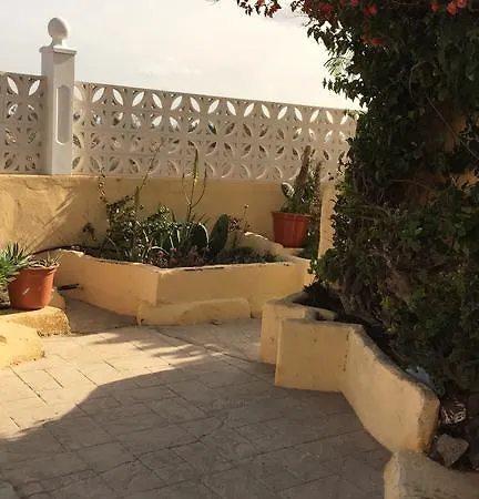 Ancora Holiday Vakantiehuis Costa Calma