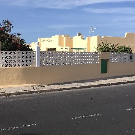 Ancora Holiday Vakantiehuis Costa Calma