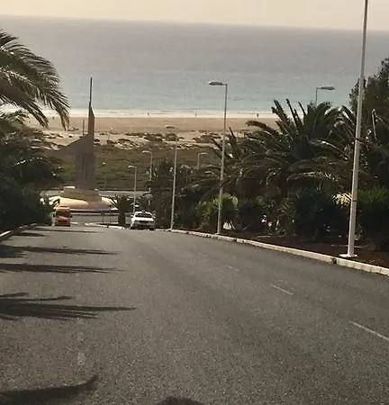 Vakantiehuis Ancora Holiday Costa Calma