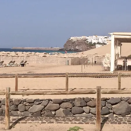 Ancora Holiday Vakantiehuis Costa Calma